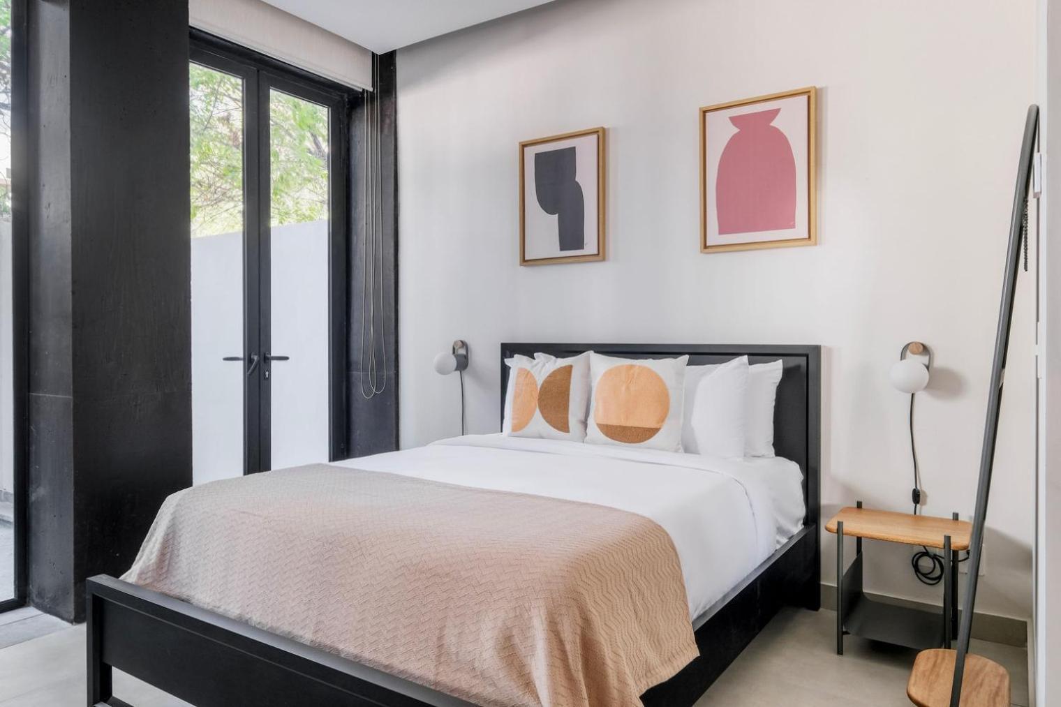 Cuadra 134, In Roma Norte By Blueground Appartement Mexico-stad Buitenkant foto