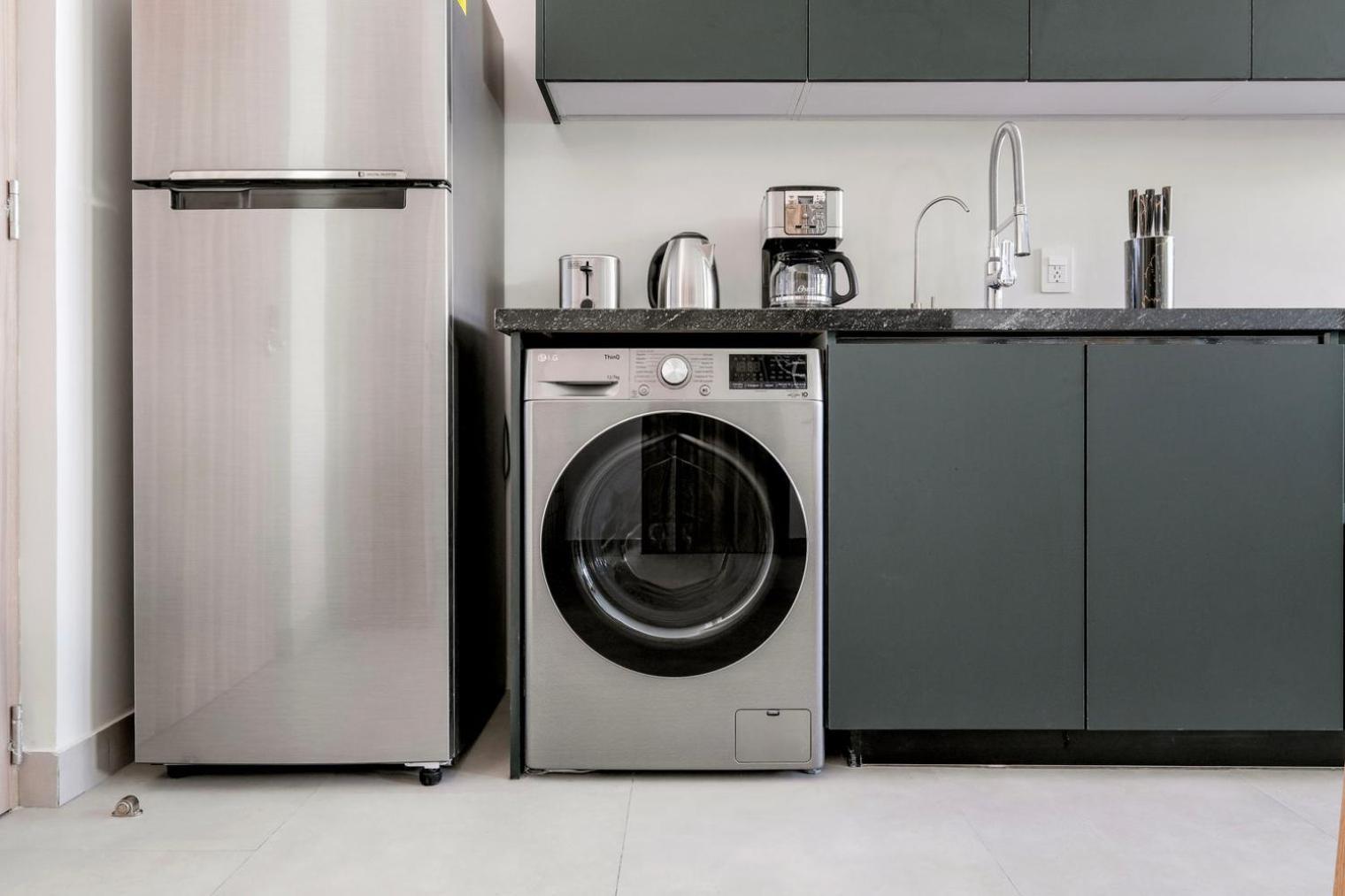 Cuadra 134, In Roma Norte By Blueground Appartement Mexico-stad Buitenkant foto