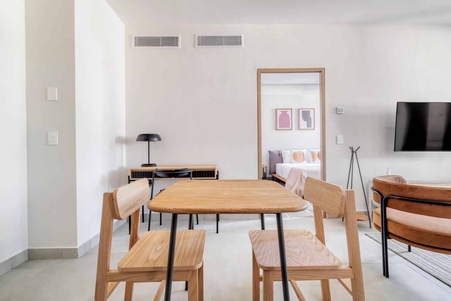 Cuadra 134, In Roma Norte By Blueground Appartement Mexico-stad Buitenkant foto