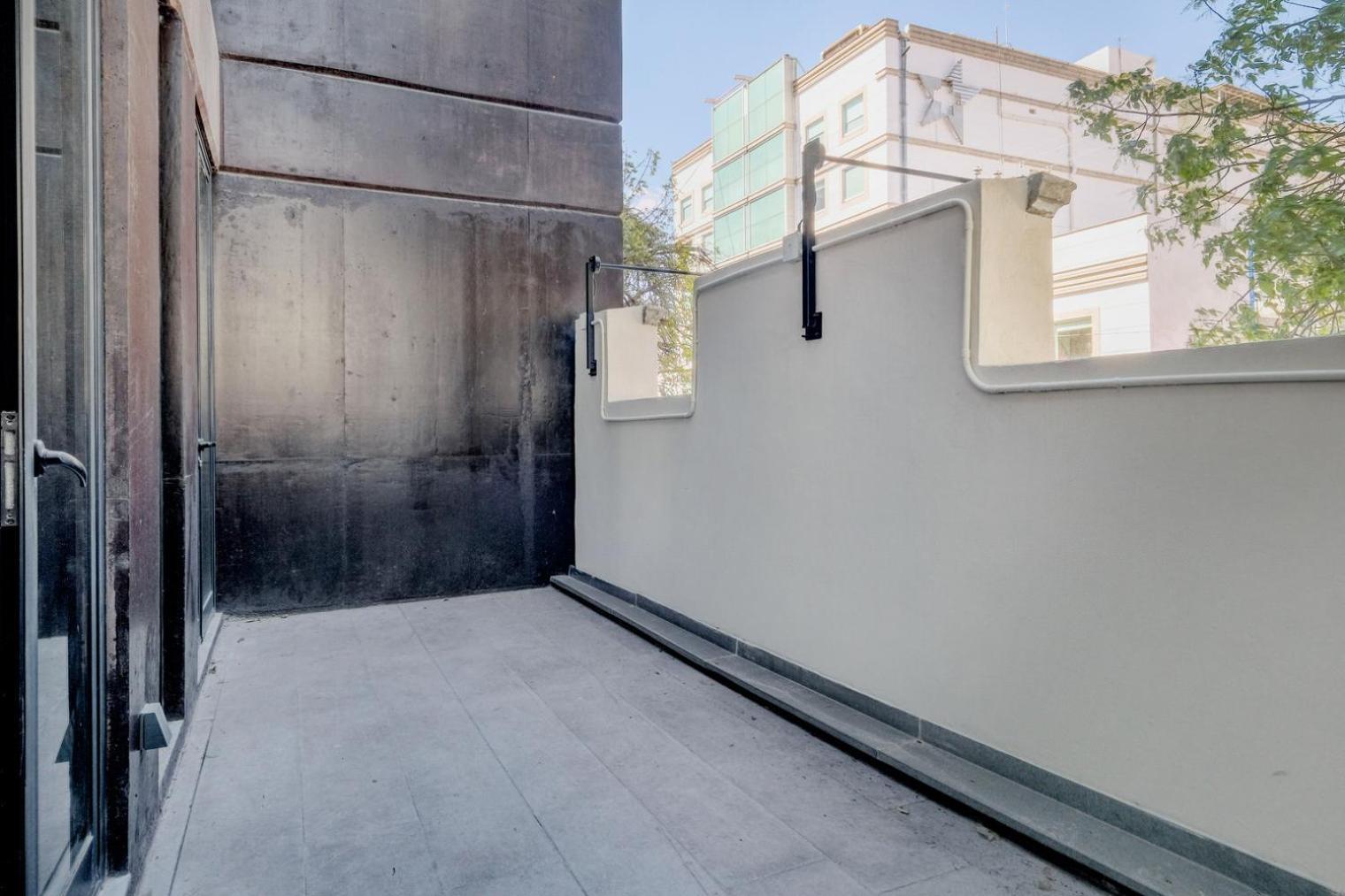 Cuadra 134, In Roma Norte By Blueground Appartement Mexico-stad Buitenkant foto