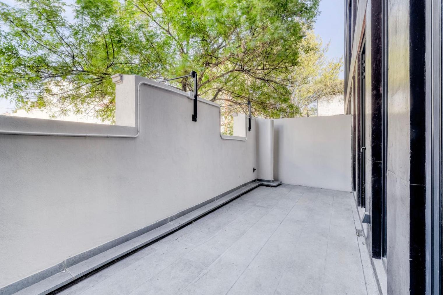 Cuadra 134, In Roma Norte By Blueground Appartement Mexico-stad Buitenkant foto