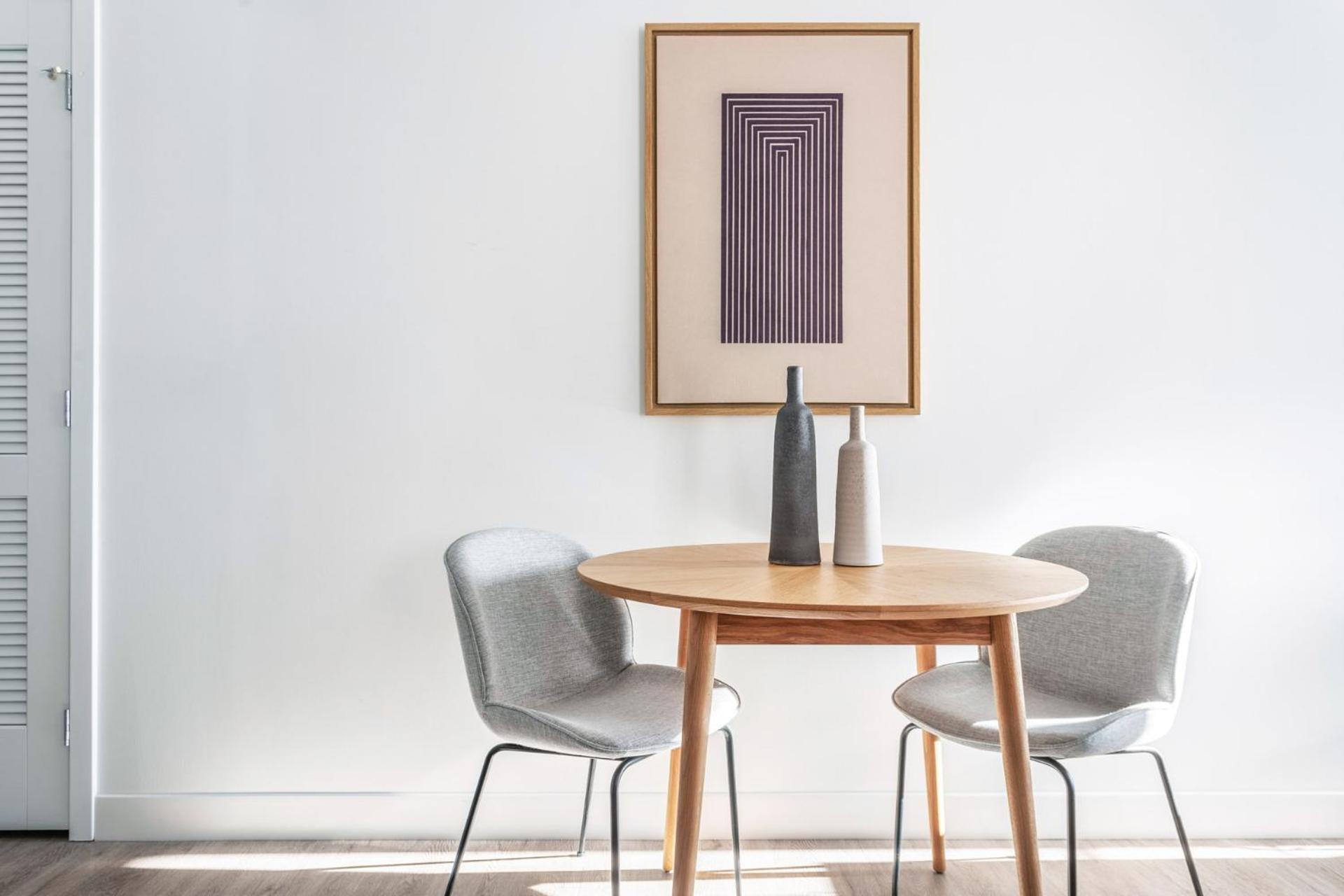 Cuadra 134, In Roma Norte By Blueground Appartement Mexico-stad Buitenkant foto