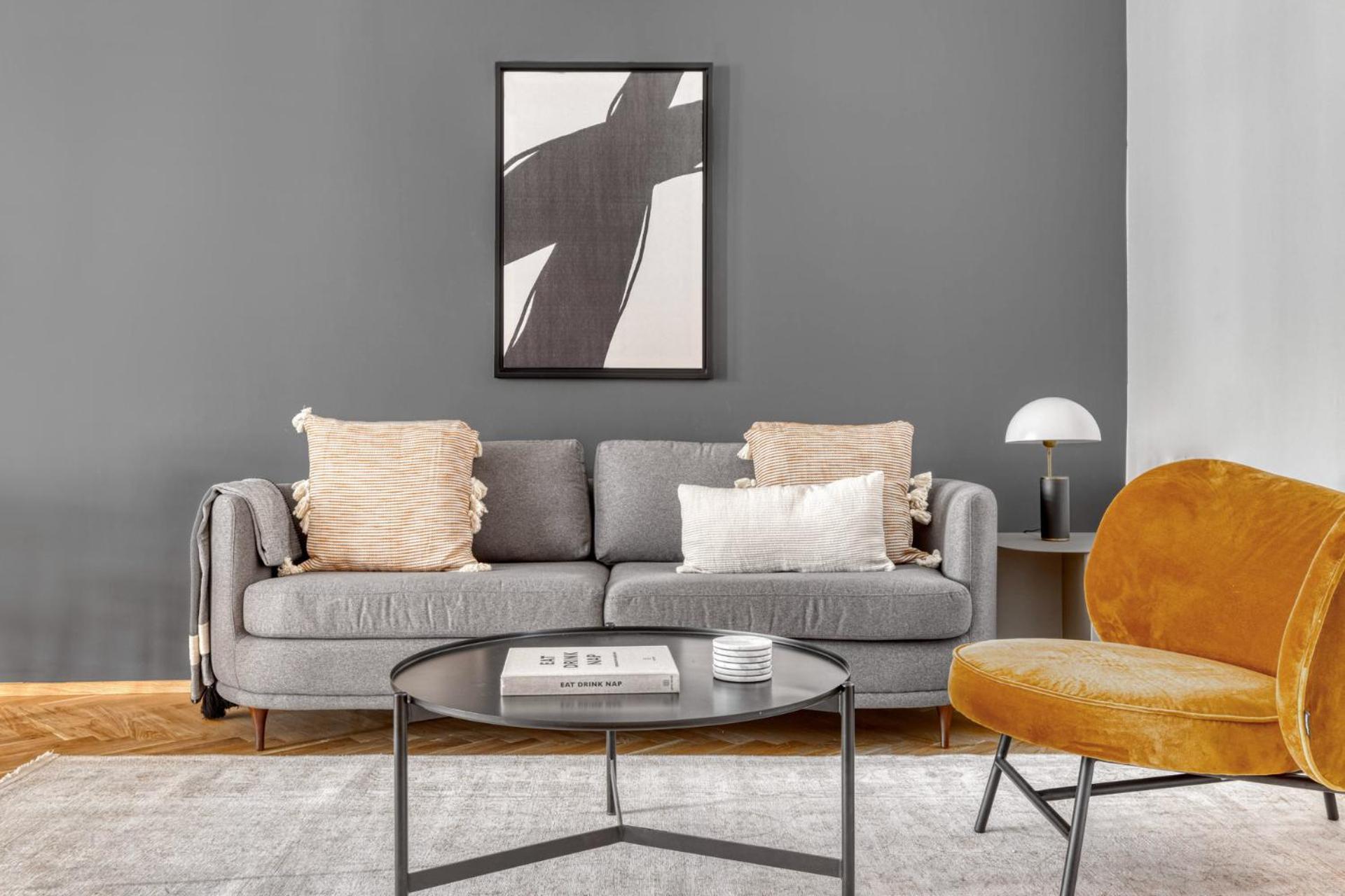 Cuadra 134, In Roma Norte By Blueground Appartement Mexico-stad Buitenkant foto