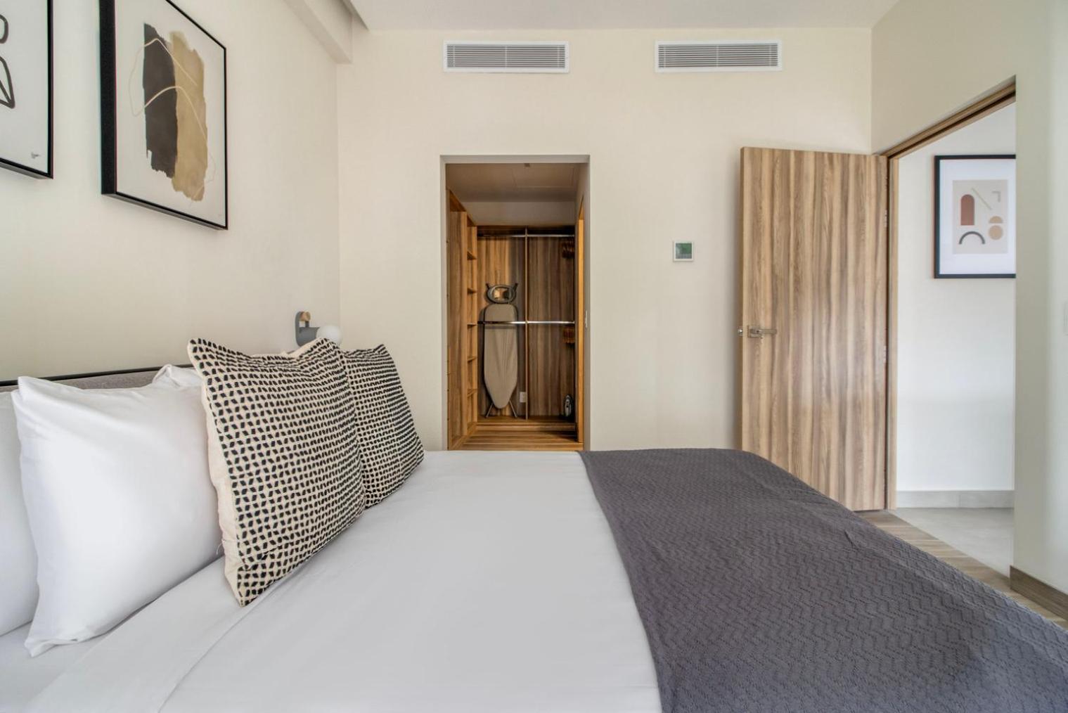 Cuadra 134, In Roma Norte By Blueground Appartement Mexico-stad Buitenkant foto