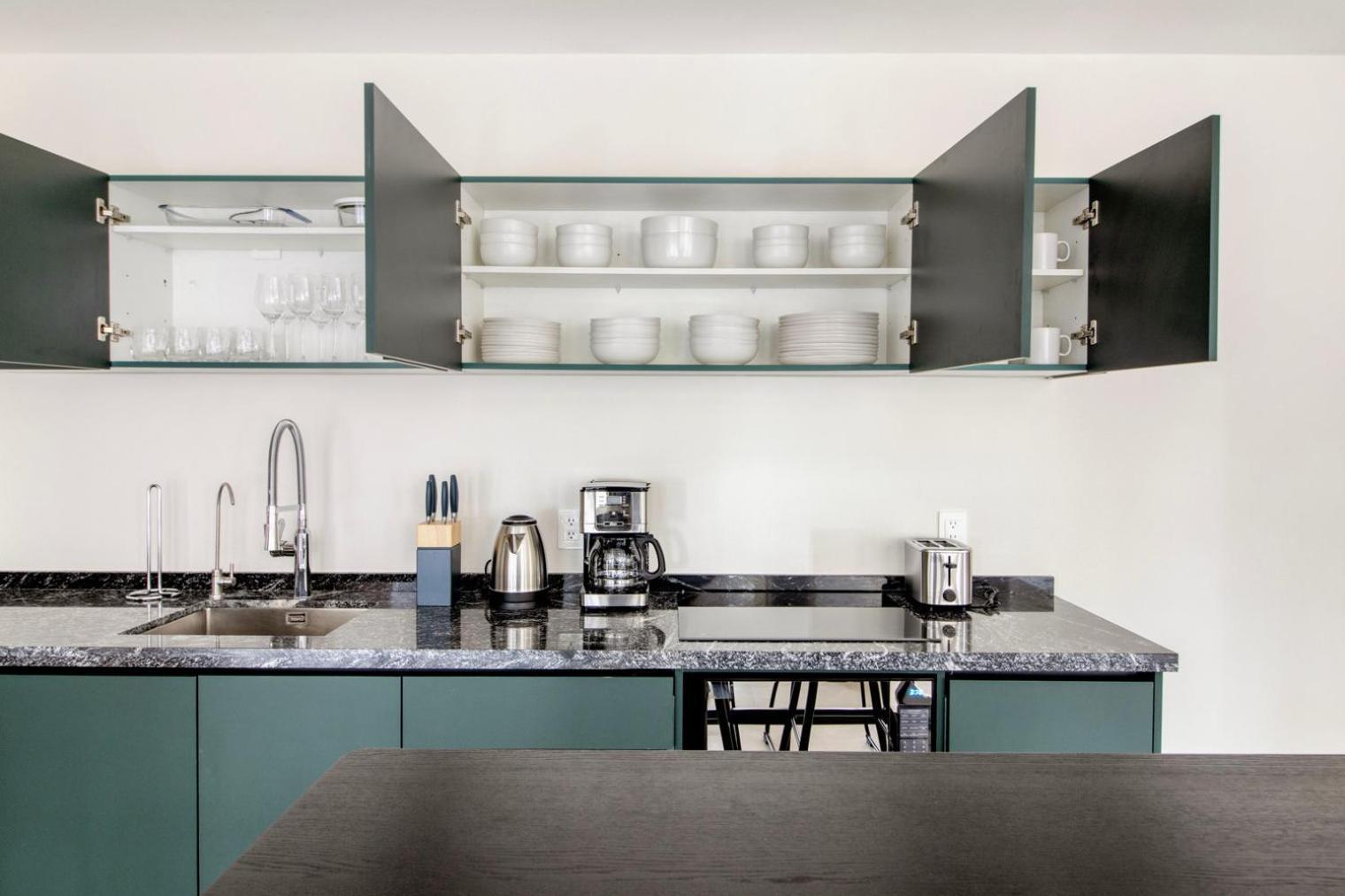 Cuadra 134, In Roma Norte By Blueground Appartement Mexico-stad Buitenkant foto