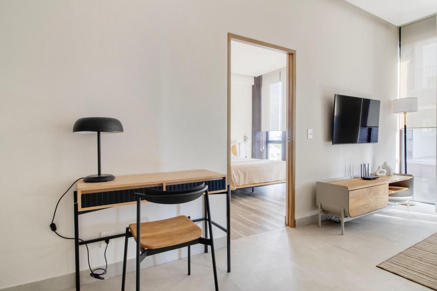 Cuadra 134, In Roma Norte By Blueground Appartement Mexico-stad Buitenkant foto