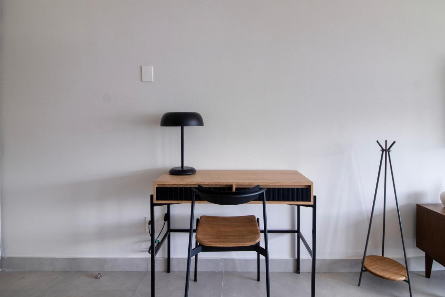 Cuadra 134, In Roma Norte By Blueground Appartement Mexico-stad Buitenkant foto
