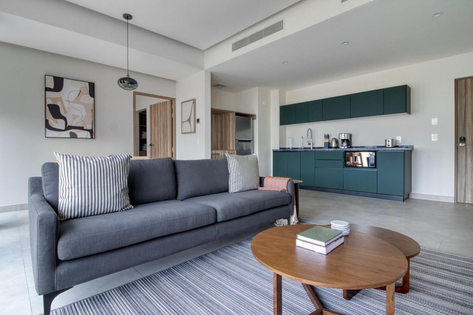 Cuadra 134, In Roma Norte By Blueground Appartement Mexico-stad Buitenkant foto